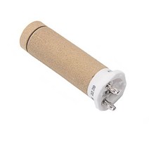 Leister 142.717 핸드 헬드 공기 플라스틱 용접기 총에 대 한 난방 요소 총 230V 1550W, AS SHOW