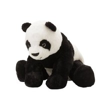 이케아 크라미그 팬더 봉제인형