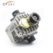 Aisin amr500 미니 뿌리 과급기 압축기 송풍기 부스터 기계식 터보 차저 kompressor 터빈 자동차 자동 1.0-2.2l, V 풀리 포함, 01 With V pulley