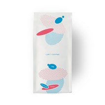 루프트 커피 스페셜티 에스프레소 블렌드 원두커피 1kg, 모카포트/에어로프레스용