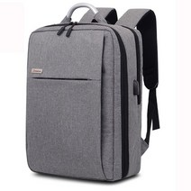 위dhns_스마트백팩 패션 백팩 정장용 학생용 노트북 책가방 수납백 패션백 용백 가벼운백 스타일백 캐주얼백 노트북백 학생백♥dhn