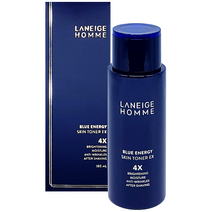 라네즈 옴므 블루에너지 스킨 토너EX, 1개, 180ml