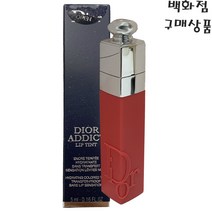 디올어딕트립틴트5ml-95%자연유래성분 -건조하지않은 세미 매트 피니쉬, 731내추럴진저, 5ml, 1개