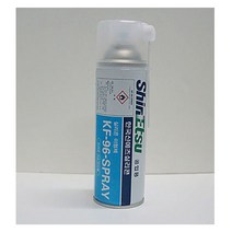 신에츠실리콘오일_KF96(SPRAY), 1개