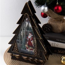 교회 성탄절소품 아기예수 캐롤오르골 초등여아선물 뮤직박스 신혼집꾸미기, C구유