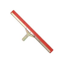 우레탄 에폭시 도포용 바닥용 방수밀대 35cm, 단일 본품