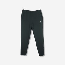 데상트 스위스 스키팀 우븐 셋업 팬츠 SO321SWP91