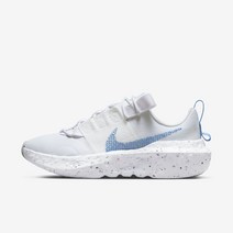 (국내매장판/AS가능) 나이키 크레이터 임팩트 써밋화이트 블루 운동화 러닝화 런닝화 조깅화 커플 신발 슈즈 헬스화 SHO