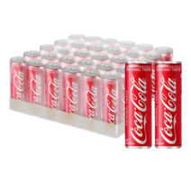 코카콜라 250ml x 30 코스트코 탄산 음료 캔 음료 업소용, 코카콜라 250ml x 30캔