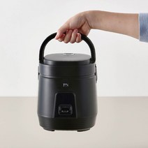 이국주 밥솥 미니용 2~3인용 밥솥 전참시 이영자 밥솥, 기본