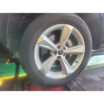 아우디 Q7 타이어 255 55R 19 DUELER HP SPORT 브리지스톤타이어, 택배배송, 1개