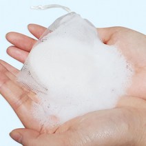 비누 거품망, 상세페이지 참조