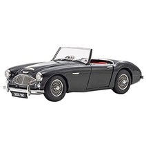 Kyosho Original 118 오스틴 히어리 3000 블랙 완제품 KS08149BK