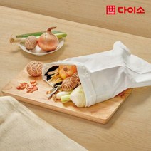 [다이소]요리용면주머니대(약36*47)-65379