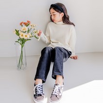주니어 의류 아동 원피스버블트리 [K049]바닐라니트