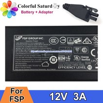 2PIN 12V 3A FSP036-RBBN2 SP036-RAB FSP 스위칭 전원 어댑터 FORTIGATE F 포티넷 60D FG-60D 30E-3G4G 30E, 02 AU