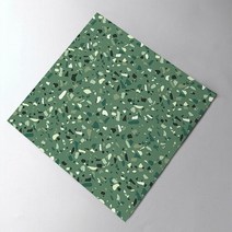 테라조타일 바닥셀프시공 바닥데코타일10Pcs 방수 비 슬립 자체 접착 바닥 타일 스티커 Terrazzo 주방 욕실, 07 SMS008_02 30cmx30cmx8Pcs