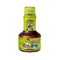 조아제약 잘크톤엠 스텝2 어린이 액상영양제, 400ml, 1개