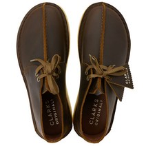 클락스 [클락스] 데저트 트랙 26155487 DESERT TREK M 남자 로퍼