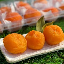 청도 반건시 곶감 40g내 10입, 1개
