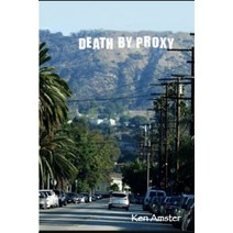 Death By Proxy Paperback, Createspace Independent Pub..., English, 9781727160635