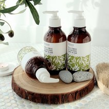 보나쥬르 티트리 비건 바디워시 300ml