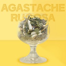 더건강한샵 국내산 곽향 배초향 방아잎, 1팩, 600g