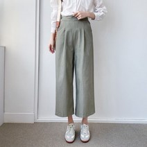 루즈델리 와드통팬츠
