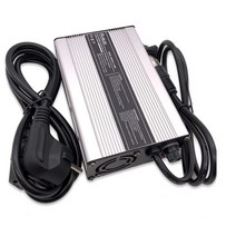 전기차충전기비교 가능한 리튬 이온 배터리 충전기 3s 12.6V 7A 8A 180W 자전거/밸런스 EV 자동차 충전기, 한개옵션0