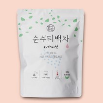 닥터클레오 차가버섯차 삼각티백 대용량 50개입, 단품없음