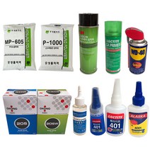 리폼플러스 접착제모음전 목공용본드 윤활제 스프레이접착제 강력본드, 1개, 5. 3M스프레이본드99