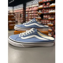 [반스] 스니커즈 스타일36 뮬 (VN0A7Q5B0T)