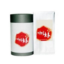 몸이따뜻해지는차 전통찻집 수정과느낌 입이화한차 대용량 계피차 20티백 시나몬티백