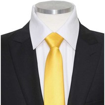 사계절 베스트 예쁜컬러 행사 발표회 단체 폭7cm/폭8cm 골지넥타이