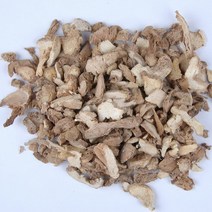 [전남생약농협] 국내산 말린생강(건강) 600g, 단품