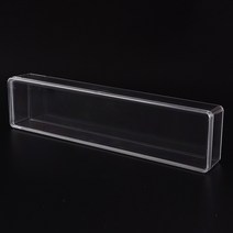 염주팔찌 보석함 롱 체인 케이스 초승달 보리 수납함 고화질 폐물 전시함 575969375