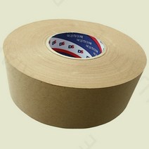 종이검 물 테이프 사무 공업 포장 용품 50mmx180M, 본상품선택