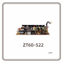 세탁기부품 GLC75PG MKP120 AMS50-5 ZT60-522 GPC55-48 SRW-65-3004 HMI49-24021 SNP-9541/9568/9569-M PLU, 04 ZT60-522