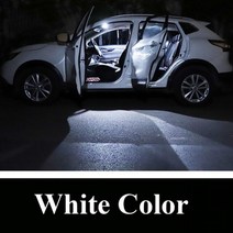 LED 인테리어 전구 키트 도요타 랜드 크루저 200 100 80 70 Prado 150 120 90 FJ 크루저 1990-2019 2020 Canbus 자동차 램프, warm white_FJ Cruiser 07-14 8P