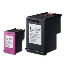 [대박토너] M180 C180 M180XL C180XL 삼성재생잉크, M180 1.5 280매 잔량확인X-검정, 1개