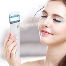 가정용울쎄라 물광 수분공급 초음파 나노미스트, 상세페이지 참조
