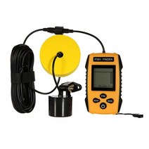 바다 낚시 용품 휴대용 어군 탐지기 물고기탐지기
