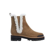 마크 피셔 LTD 여성 이지 앵클 부츠