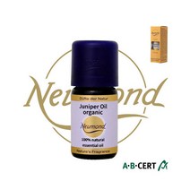 노이몬트 유기농 에센셜오일 30여종, 주니퍼(5ml), 1개