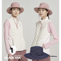 신세계경기점 블랙야크 우먼라이트햇V 22S/S 경량소재를 활용한 여성 경량햇 266570, 1.56