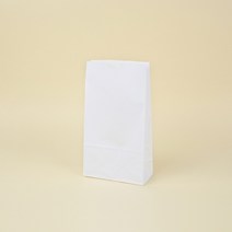 각대 봉투 화이트 흰색 무지 (소) 100장입, 3봉묶음