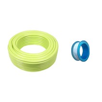 크린메이트 식수용호스 무독성 30m+테프론테이프