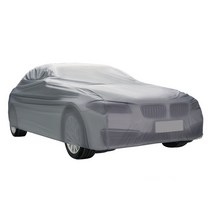 디어투미 자동차커버 차량 바디 보호 덮개 사계절용, L