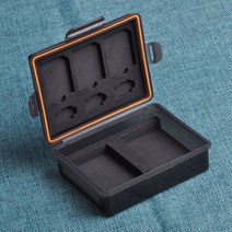 견고한 1900mAh EN-EL15 니콘 D600 D750 D7000 1 v1 Z6 Z7, 05 1 battery box