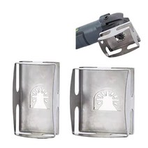 스테인레스 슬롯커터 석고 벽 타공 콘센트 홀컷터, 직사각형